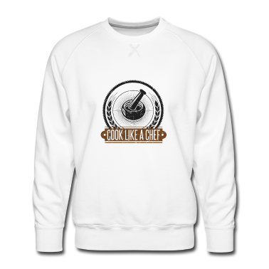 Kochen Pullover - Kochen Koch