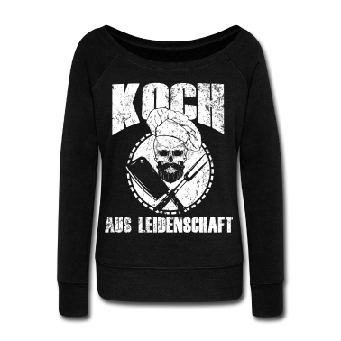 Kochen Pullover - Koch Kochen