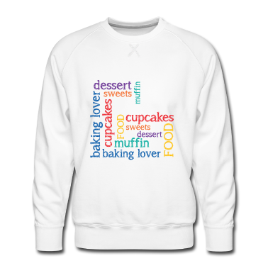 Kochen Pullover - Hobby Koch | Kochen | Backen | Koch