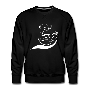 Kochen Pullover - Koch kochen backen