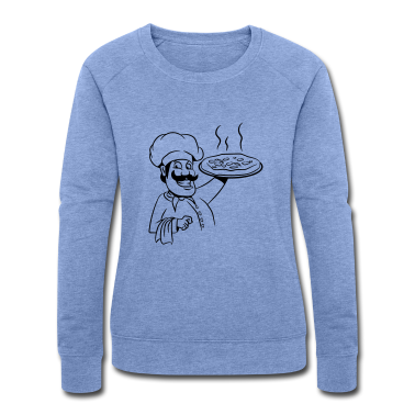 Kochen Pullover - kochen koch pizza
