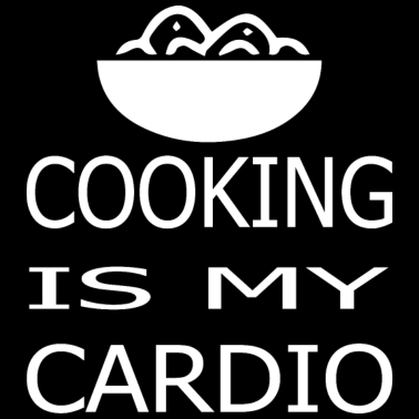 Motiv Koch kochen backen