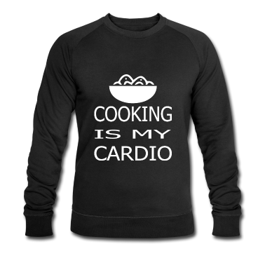 Kochen Pullover - Koch kochen backen