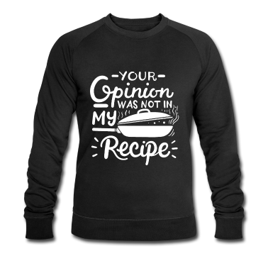 Kochen Pullover - Koch Rezept Kochen