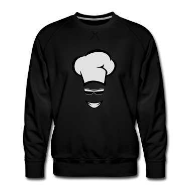 Kochen Pullover - kochen koch sonnenbrille