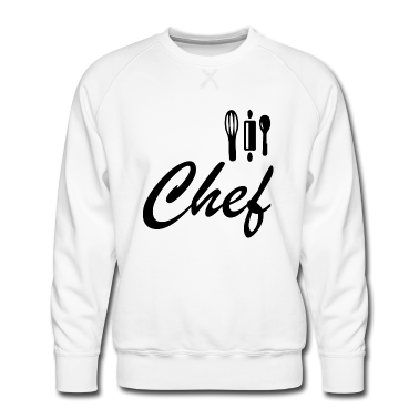 Kochen Pullover - Koch kochen backen