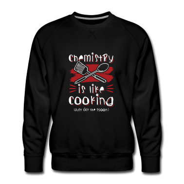 Kochen Pullover - koch zitat kochen