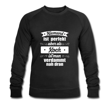 Kochen Pullover - Koch kochen