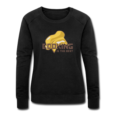 Kochen Pullover - Kochen Koch Koch