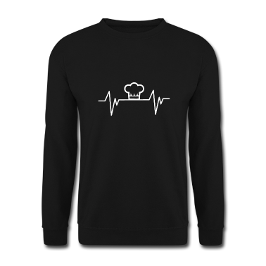 Kochen Pullover - Koch kochen backen
