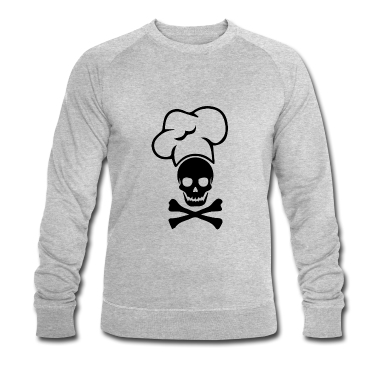 Kochen Pullover - Koch kochen backen