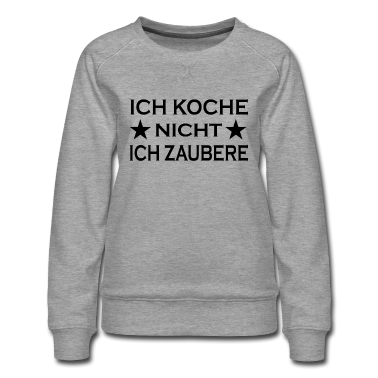 Kochen Pullover - Koch kochen backen