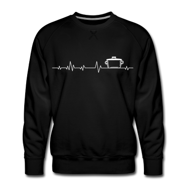 Kochen Pullover - Koch Köchin Kochen