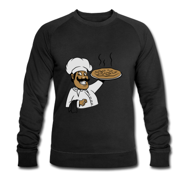 Kochen Pullover - kochen koch pizza