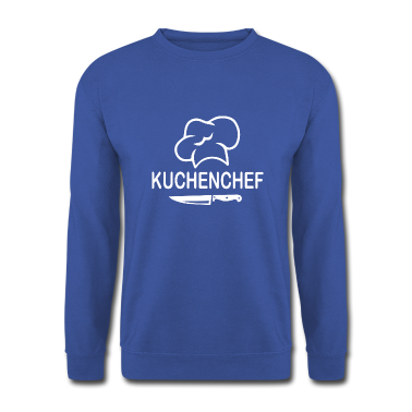 Kochen Pullover - Koch kochen backen
