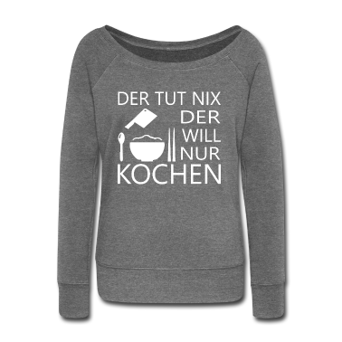 Kochen Pullover - Koch kochen backen