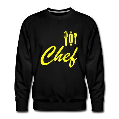 Kochen Pullover - Koch kochen backen