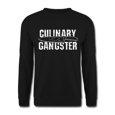 Kochen Pullover - Koch Kochen Koechin