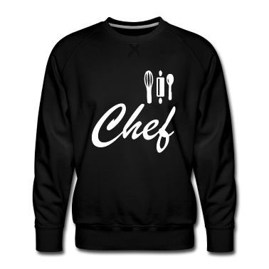 Kochen Pullover - Koch kochen backen