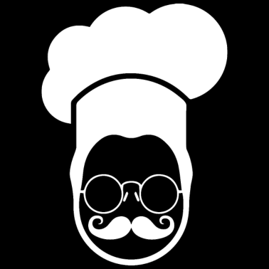 Motiv Koch kochen backen