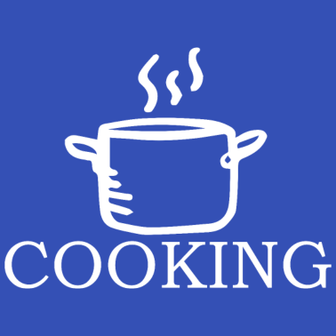 Motiv Koch kochen backen