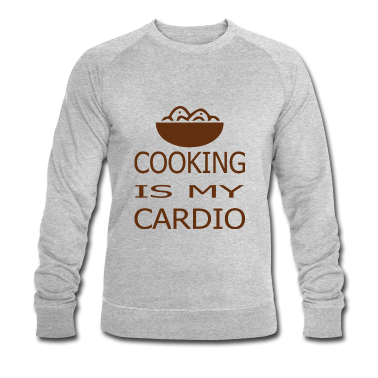 Kochen Pullover - Koch kochen backen