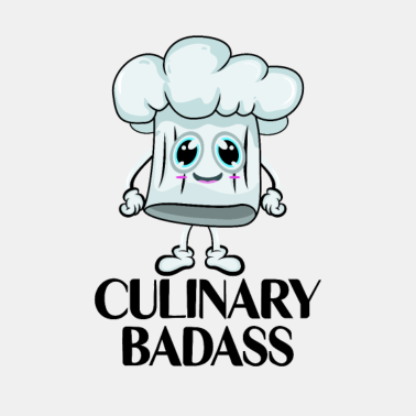 Motiv Koch Kochmütze Kochen