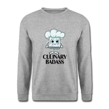 Kochen Pullover - Koch Kochmütze Kochen