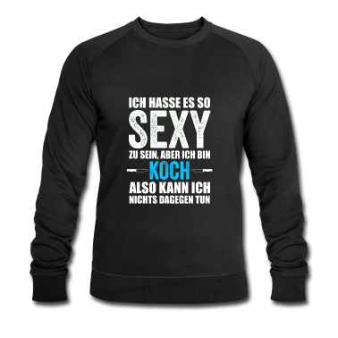 Kochen Pullover - Koch kochen