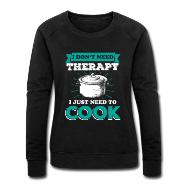 Kochen Pullover - Kochen Koch