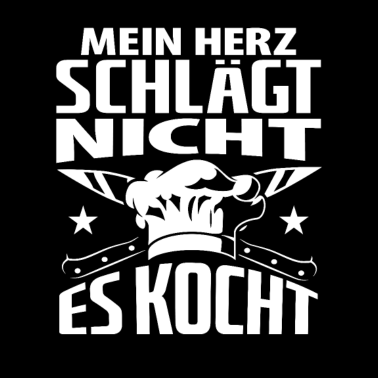 Motiv Koch Kochen