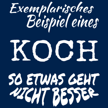 Motiv Koch