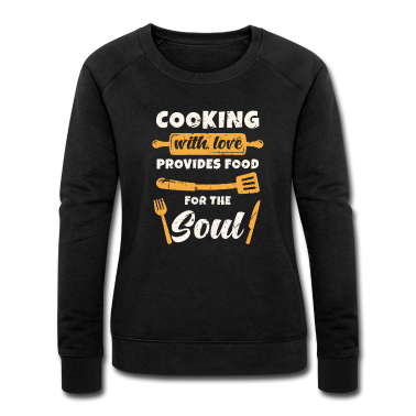 Kochen Pullover - Kochen Gourmet Koch