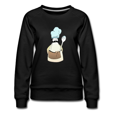 Kochen Pullover - Koch