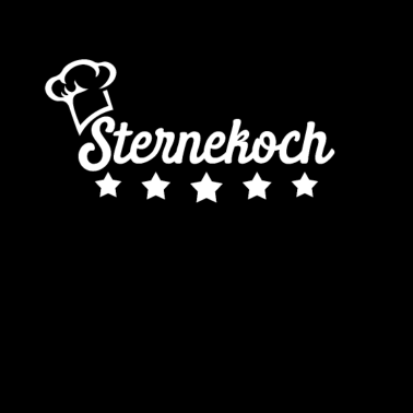 Motiv Kochen Koch Sternekoch