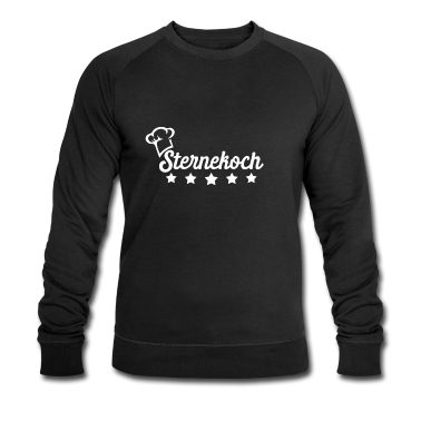 Kochen Pullover - Kochen Koch Sternekoch