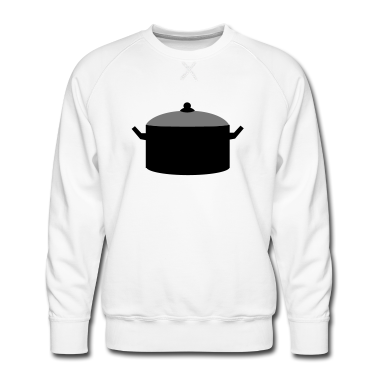 Kochen Pullover - Kochen