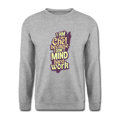 Kochen Pullover - Koch