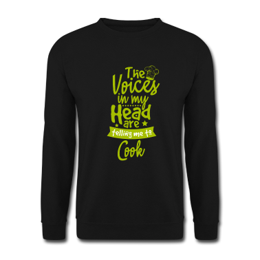 Kochen Pullover - Kochen