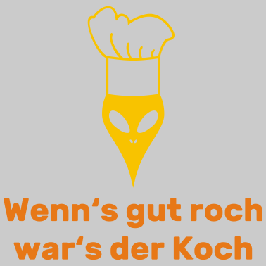Motiv Kochen Koch Küche