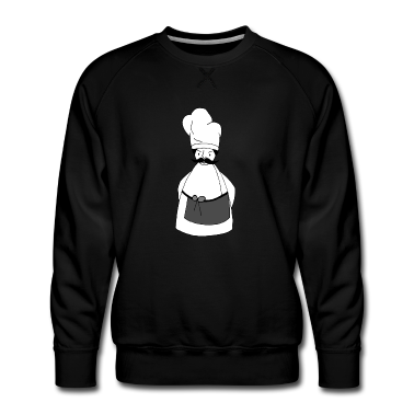Kochen Pullover - Koch