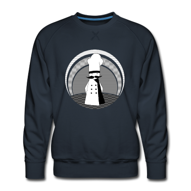 Kochen Pullover - Koch