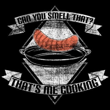 Motiv Koch Essen Kochen