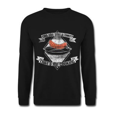 Kochen Pullover - Koch Essen Kochen