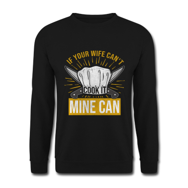 Kochen Pullover - Koch