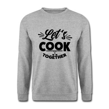 Kochen Pullover - Kochen