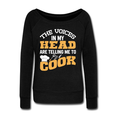 Kochen Pullover - Kochen