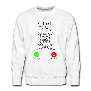 Kochen Pullover - Kochen