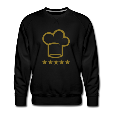 Kochen Pullover - Koch