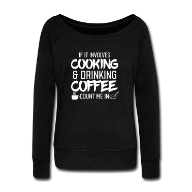 Kochen Pullover - Kochen